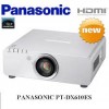 Máy chiếu Panasonic PT-DX610ES - CHÍNH HÃNG